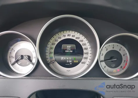 2014 Mercedes-Benz C 350 Sport 4Matic from USA, damaged, VIN WDDGJ8JB0EG162225